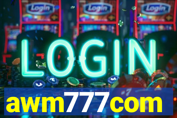 awm777com