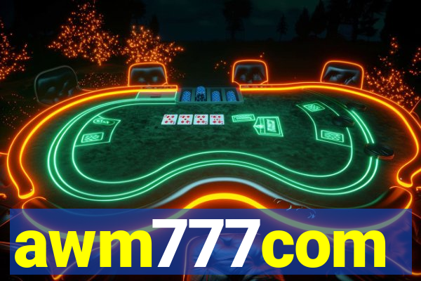 awm777com