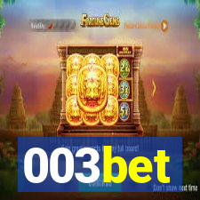 003bet