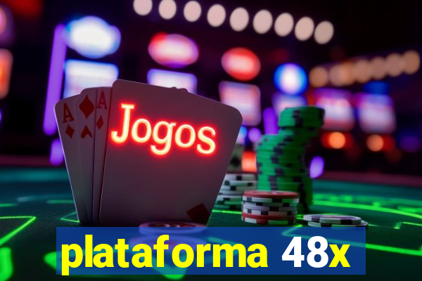 plataforma 48x