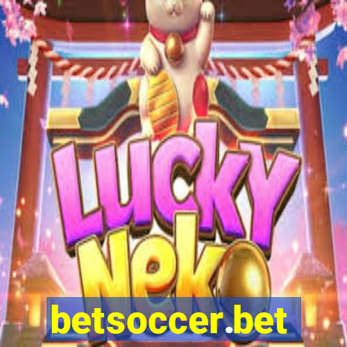 betsoccer.bet