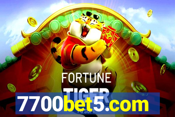 7700bet5.com