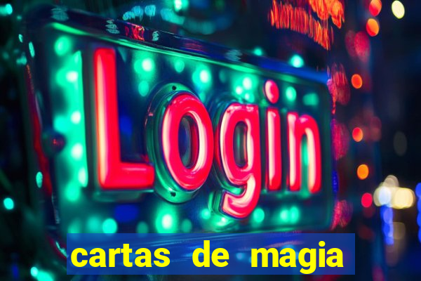 cartas de magia d&d 5e pdf tienda
