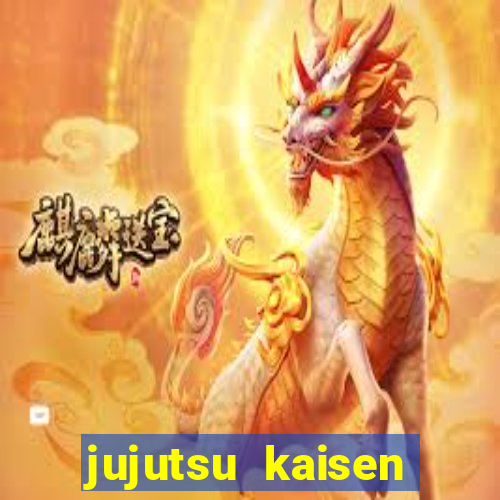jujutsu kaisen maplestar full