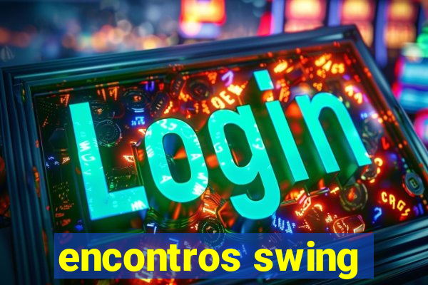 encontros swing