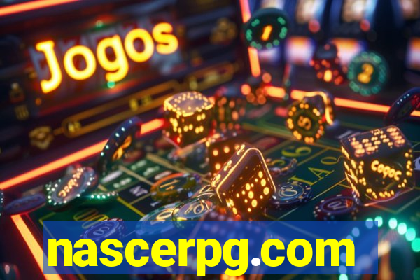 nascerpg.com