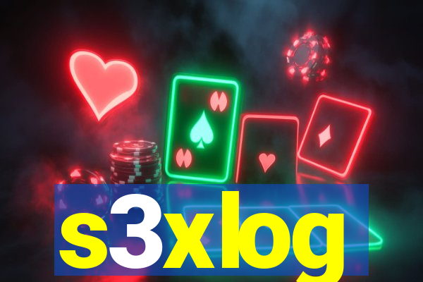s3xlog