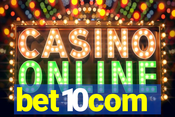 bet10com
