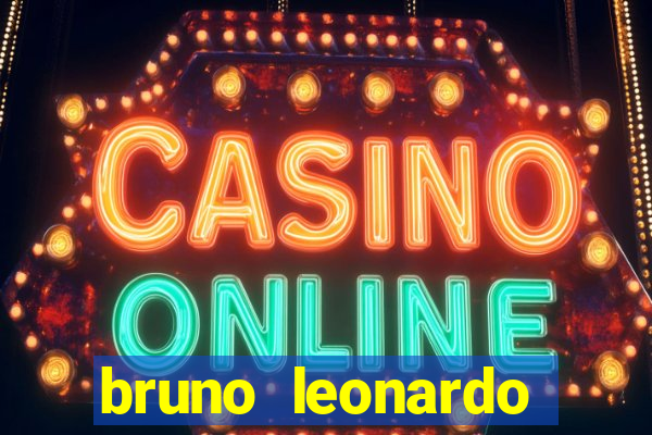 bruno leonardo rocha barbetta