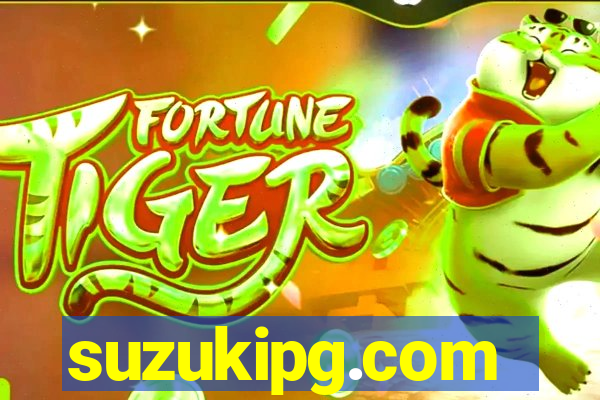 suzukipg.com