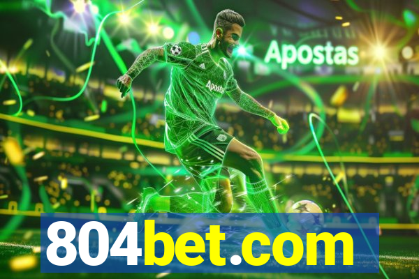 804bet.com
