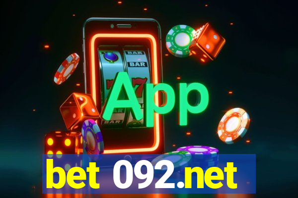bet 092.net