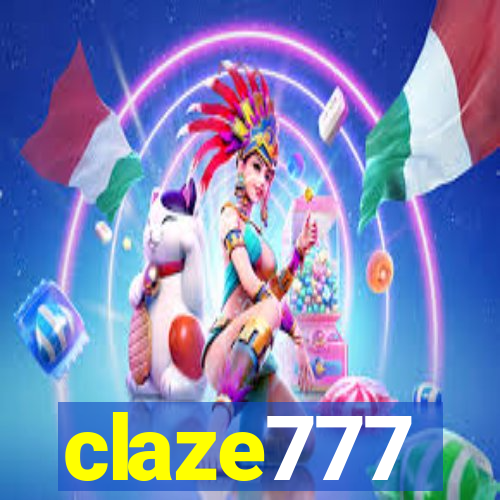 claze777