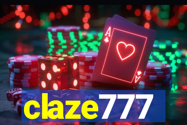 claze777