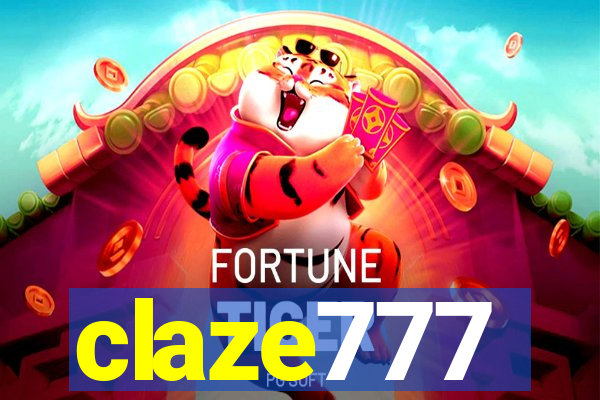 claze777