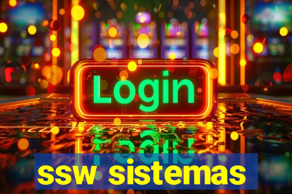 ssw sistemas