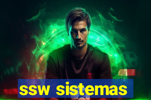 ssw sistemas