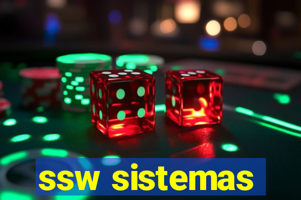 ssw sistemas
