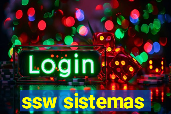 ssw sistemas