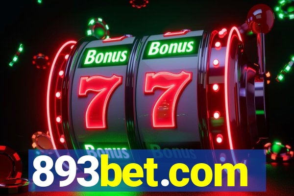 893bet.com