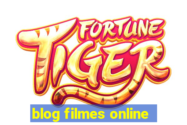 blog filmes online