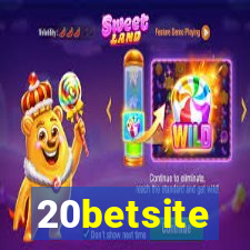 20betsite