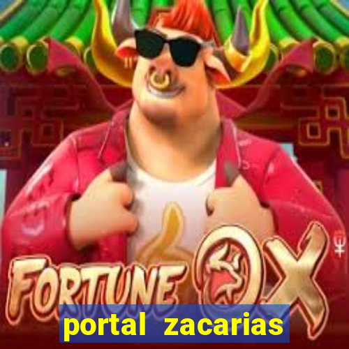 portal zacarias brida nunes e médico