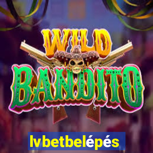 lvbetbelépés