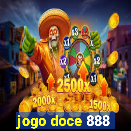 jogo doce 888