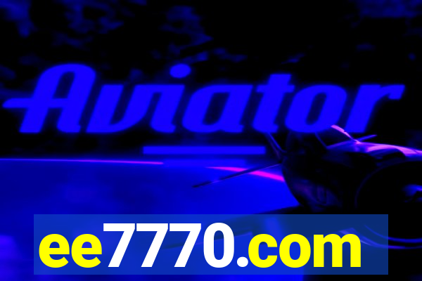 ee7770.com