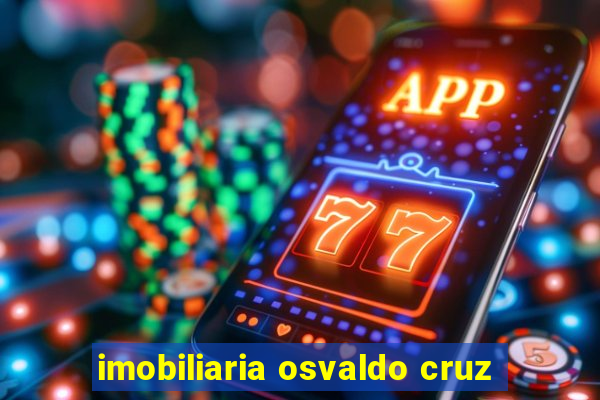 imobiliaria osvaldo cruz