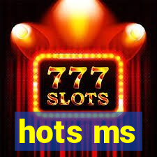 hots ms