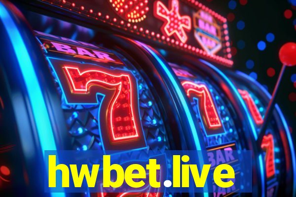 hwbet.live