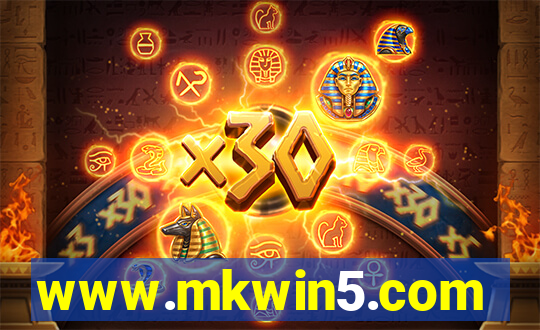 www.mkwin5.com