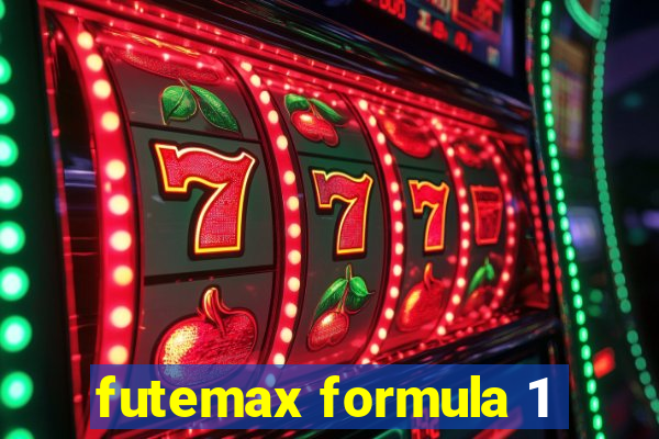 futemax formula 1