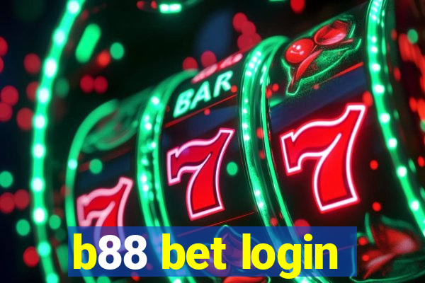 b88 bet login