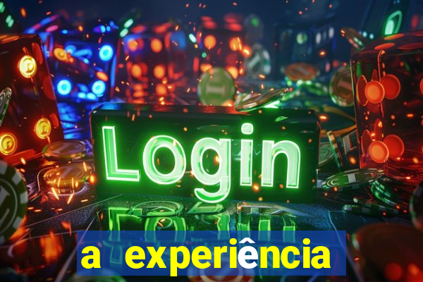 a experiência torrent magnet