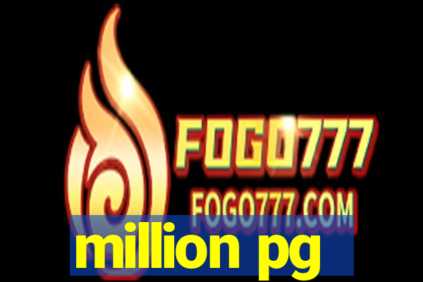million pg