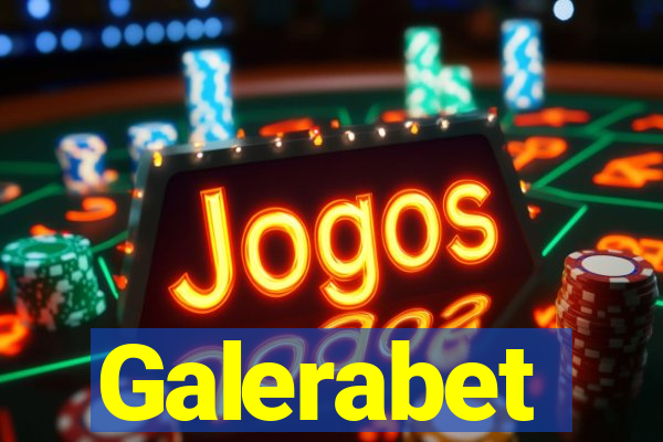 Galerabet
