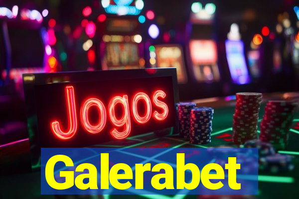 Galerabet