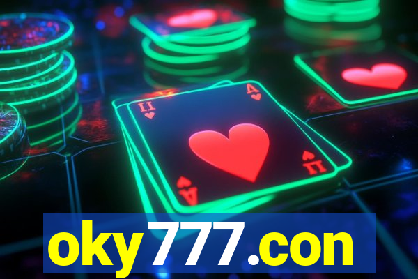 oky777.con