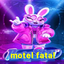 motel fatal