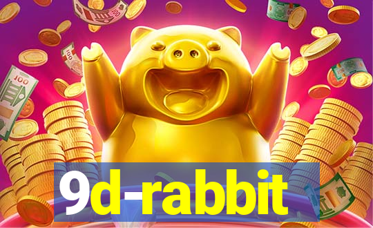 9d-rabbit