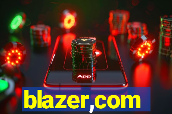 blazer,com