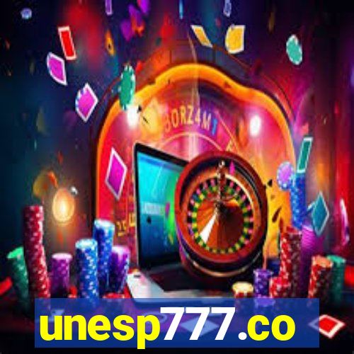 unesp777.co