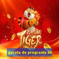 garota de programa bh