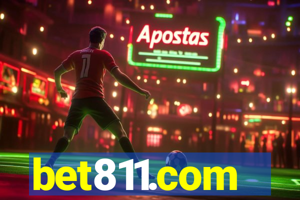 bet811.com