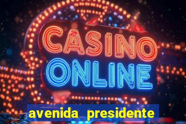 avenida presidente juscelino kubitschek 2235