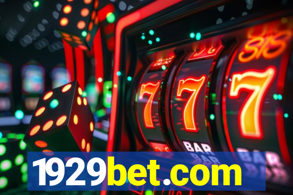 1929bet.com