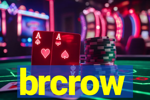 brcrow